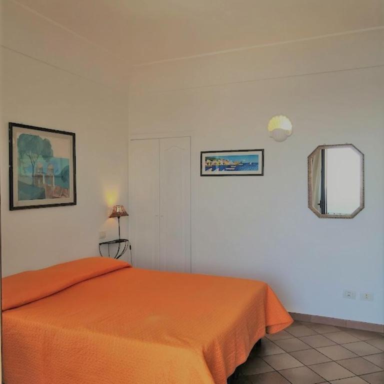 Sorrento Holidays - Casa Marcella - Appartamento con 1 Camera da Letto - 15