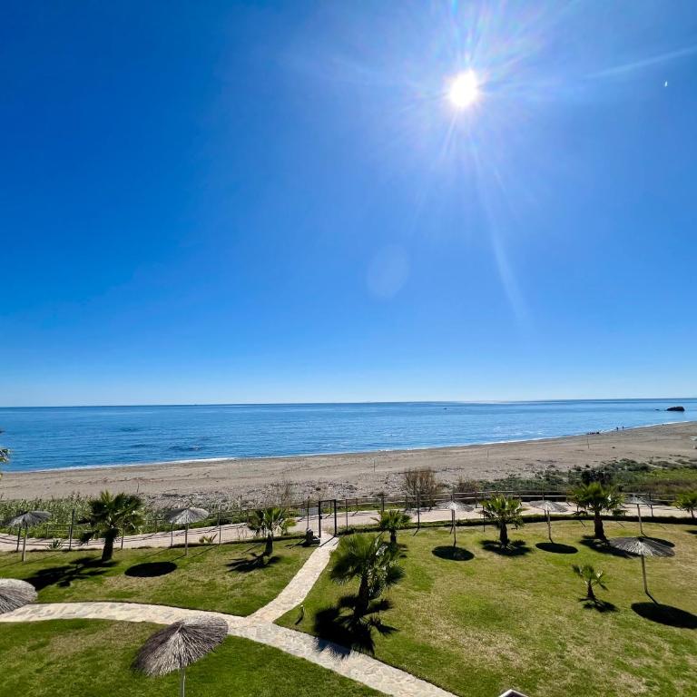 Apartamento VISTA MAR - Apartamento con vistas al mar - 35