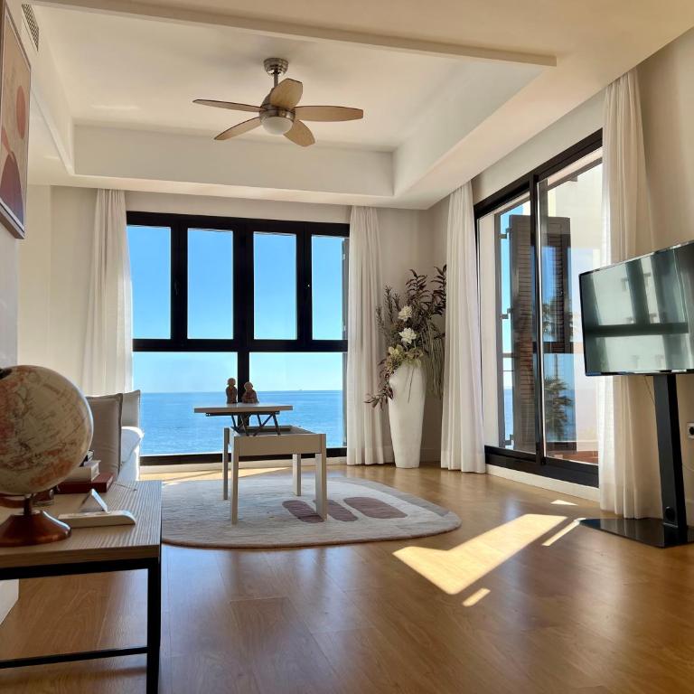 Apartamento VISTA MAR - Apartamento con vistas al mar - 30