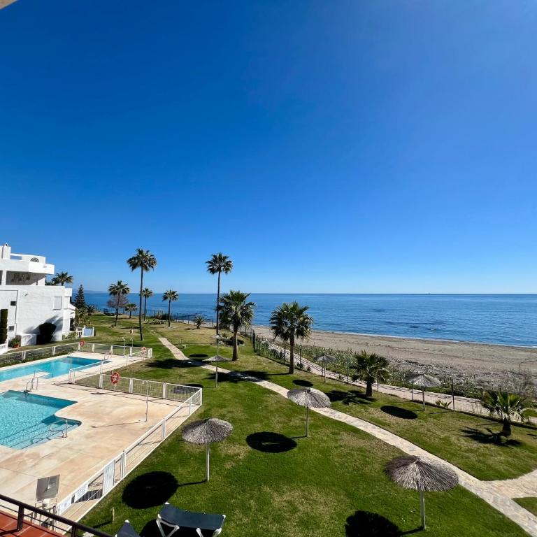 Apartamento VISTA MAR - Apartamento con vistas al mar - 33