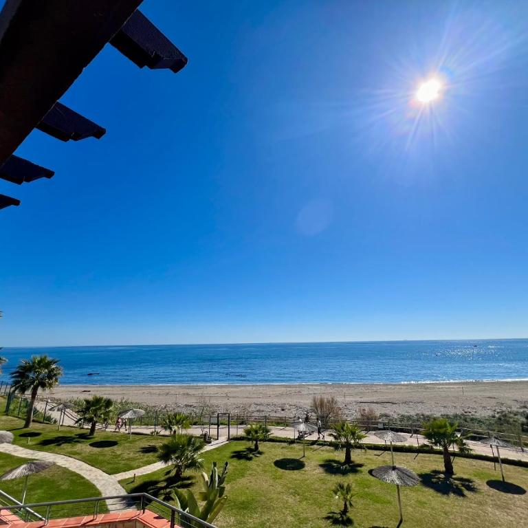 Apartamento VISTA MAR - Apartamento con vistas al mar - 36