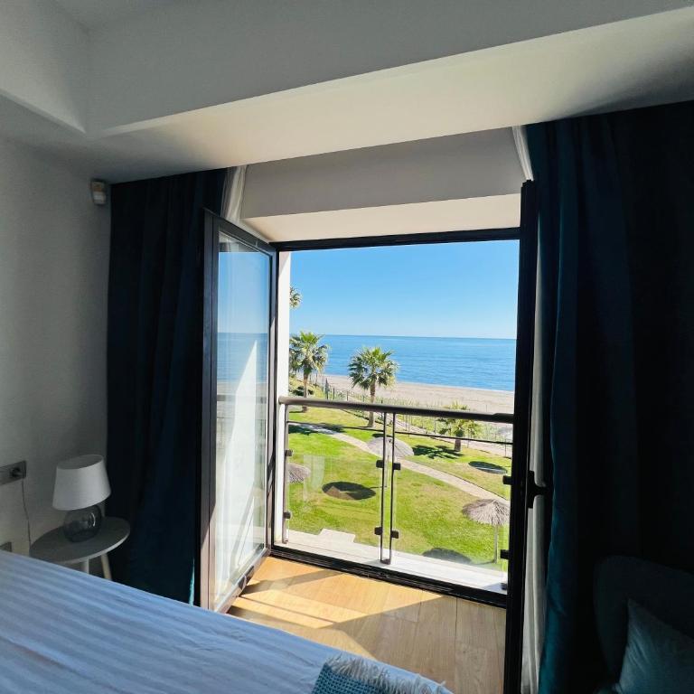 Apartamento VISTA MAR - Apartamento con vistas al mar - 27