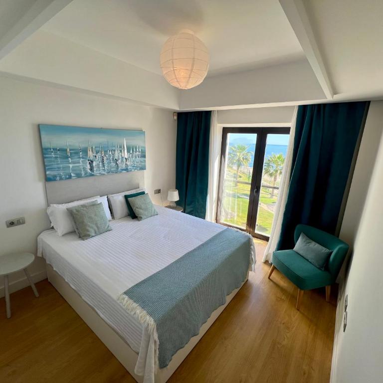 Apartamento VISTA MAR - Apartamento con vistas al mar - 7