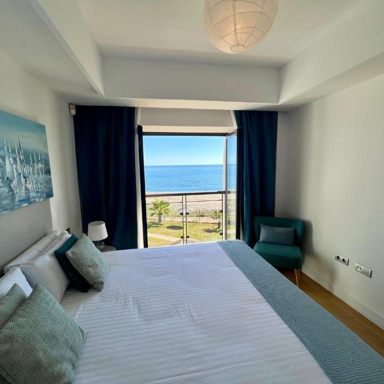Apartamento VISTA MAR - Apartamento con vistas al mar - 3