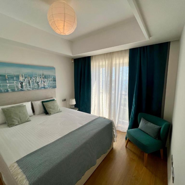 Apartamento VISTA MAR - Apartamento con vistas al mar - 29