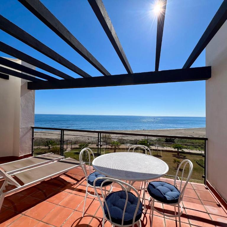 Apartamento VISTA MAR - Apartamento con vistas al mar - 26