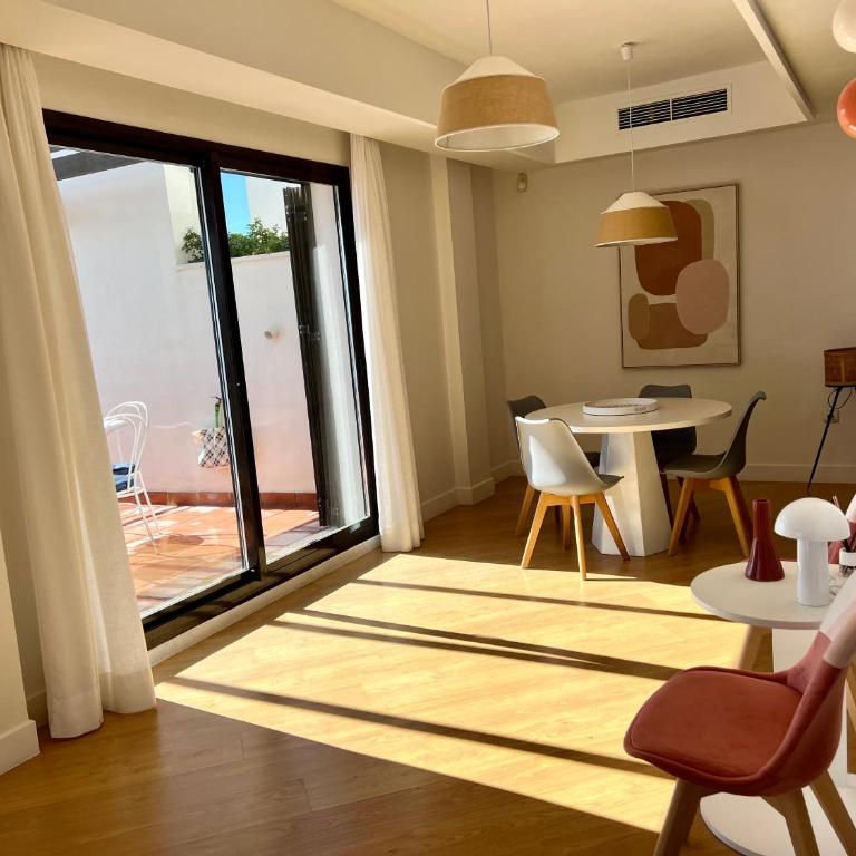 Apartamento VISTA MAR - Apartamento con vistas al mar - 10