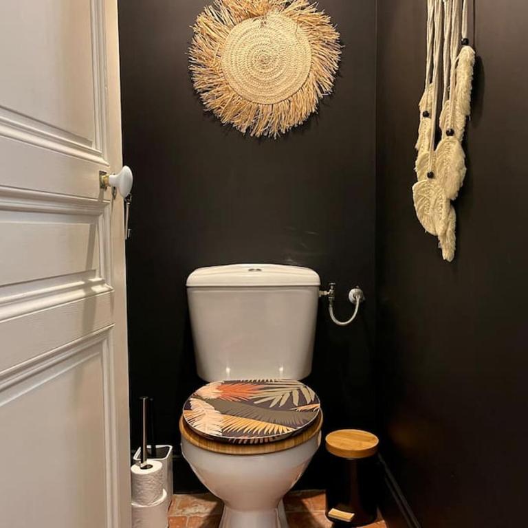 Le Petit Balcon de Verdun - Carcassonne centre - Appartamento con 1 Camera da Letto - 18