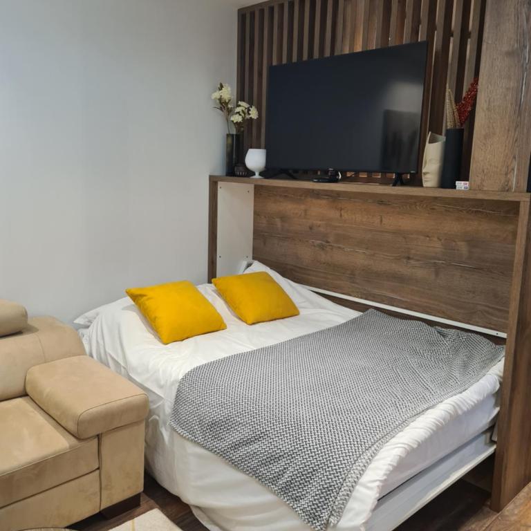 Dajoda Lux - free Spa - Apartman sa 1 Spavaćom Sobom - 5