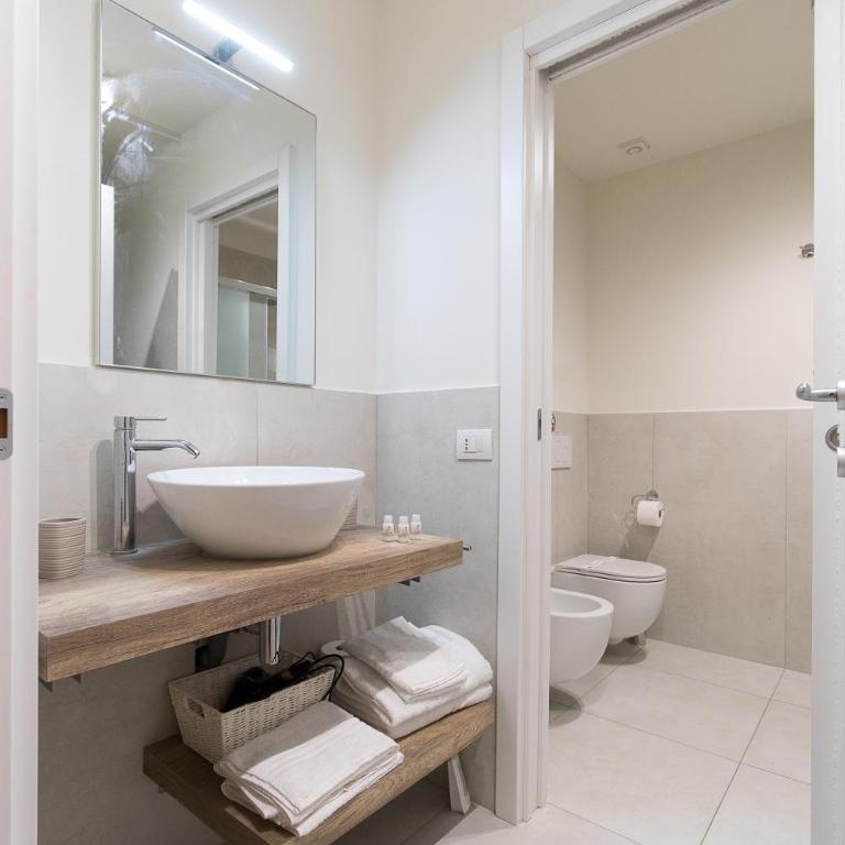Trastevere Andrea' s home - Appartamento con 1 Camera da Letto - 6