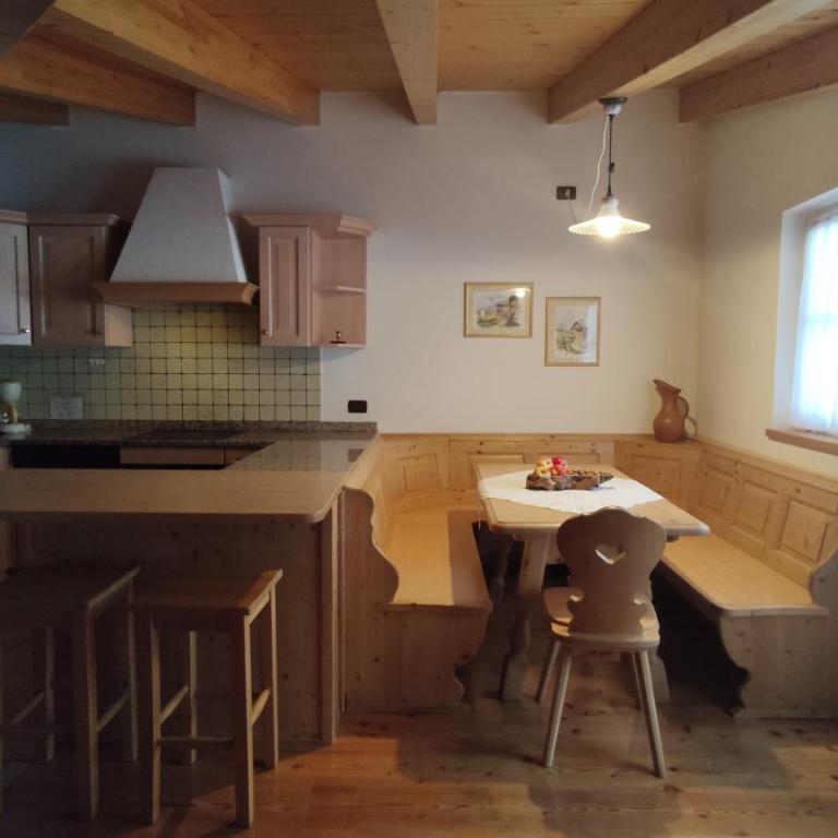 Appartamenti Residence Rodolon Fontanazzo - Appartamento con 2 Camere da Letto - 5