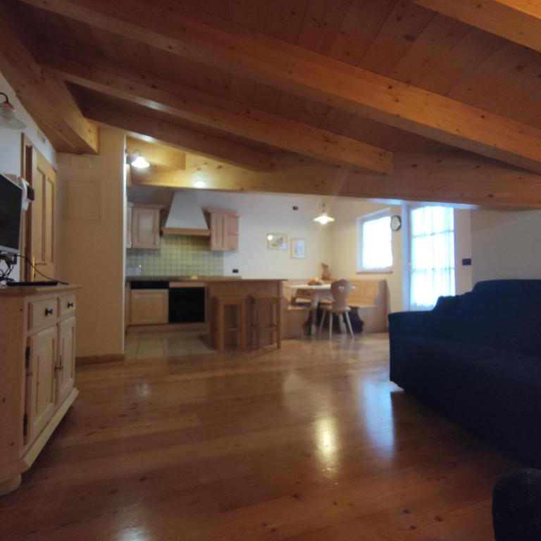 Appartamenti Residence Rodolon Fontanazzo - Appartamento con 2 Camere da Letto - 6