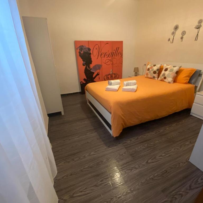 Apartamento Callejon del Beso - Apartamento de 1 dormitorio - 13