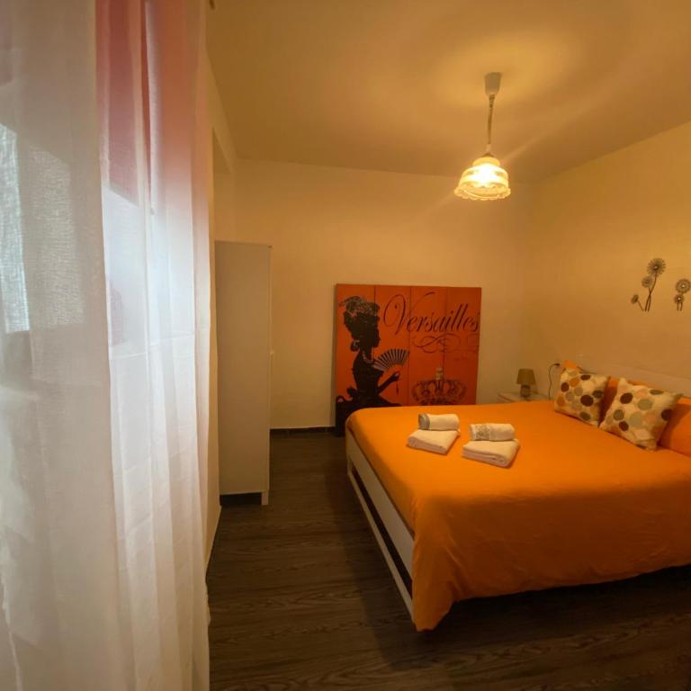 Apartamento Callejon del Beso - Apartamento de 1 dormitorio - 17