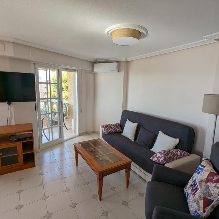 Paraguay 4 - Apartamento de 2 dormitorios - 11