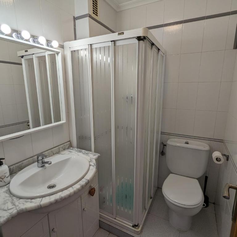 Paraguay 4 - Apartamento de 2 dormitorios - 21