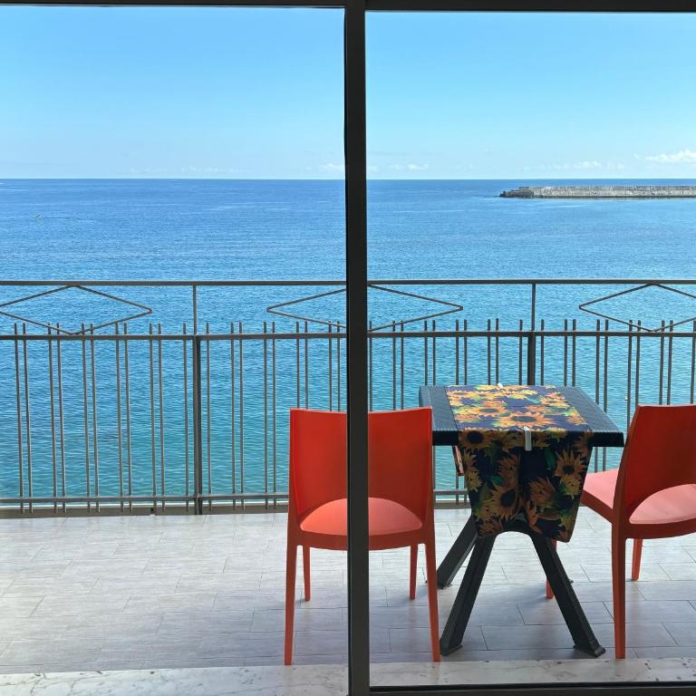 LA MANSARDA - Appartamento con 1 Camera da Letto - 3