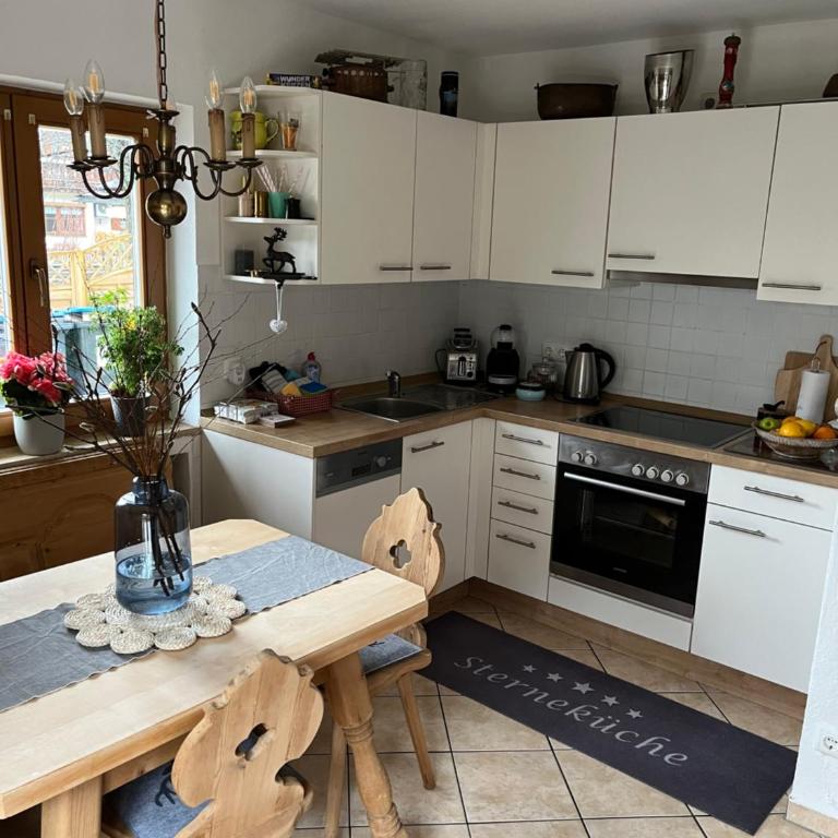 Engelsherz - Apartment mit 3 Schlafzimmern - 26