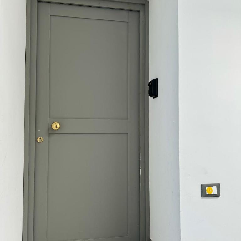 4 Balconi House-Appartamento panoramico a Lecce - Appartamento con 1 Camera da Letto - 18