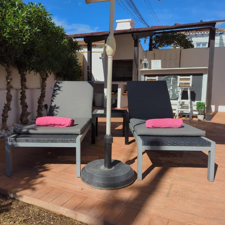 The Lemon Tree by the Sea - Casa de 3 dormitorios - 48
