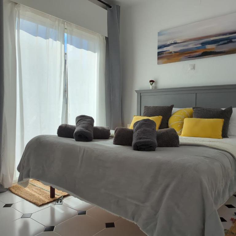 The Lemon Tree by the Sea - Casa de 3 dormitorios - 30