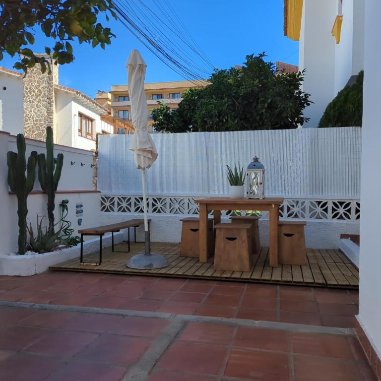 The Lemon Tree by the Sea - Casa de 3 dormitorios - 51