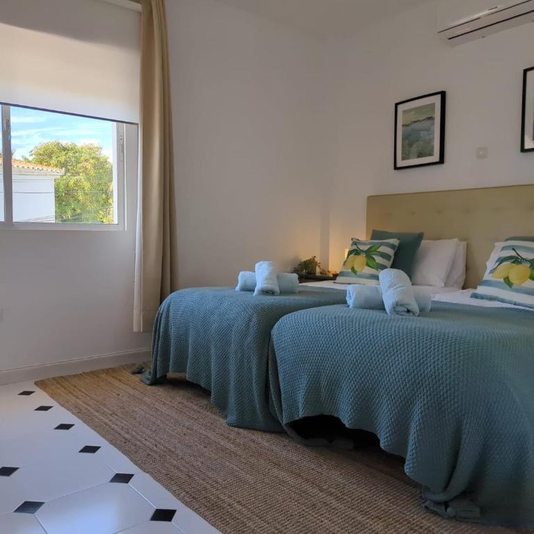 The Lemon Tree by the Sea - Casa de 3 dormitorios - 21