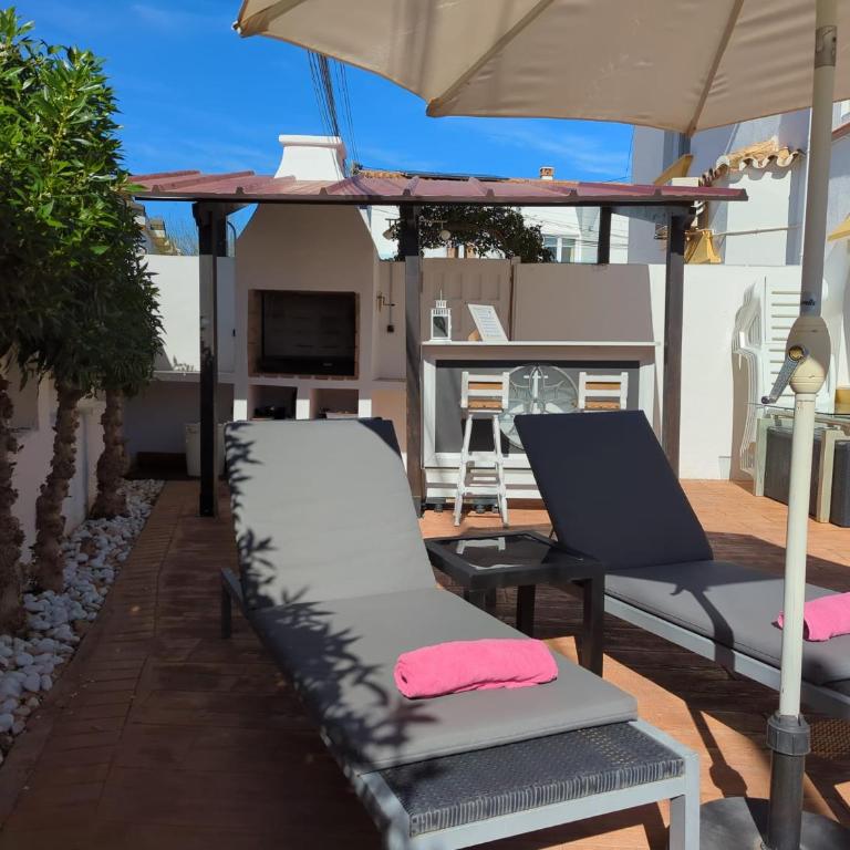 The Lemon Tree by the Sea - Casa de 3 dormitorios - 2