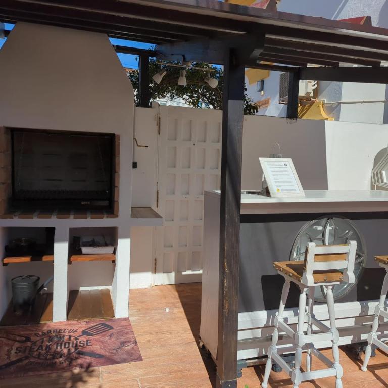 The Lemon Tree by the Sea - Casa de 3 dormitorios - 53