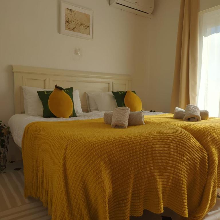 The Lemon Tree by the Sea - Casa de 3 dormitorios - 18