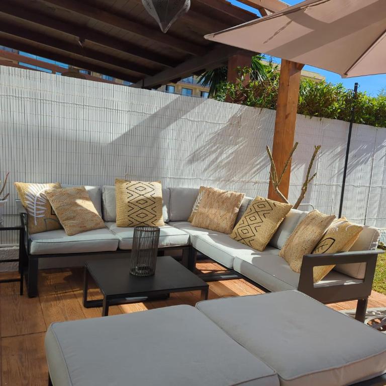 The Lemon Tree by the Sea - Casa de 3 dormitorios - 38