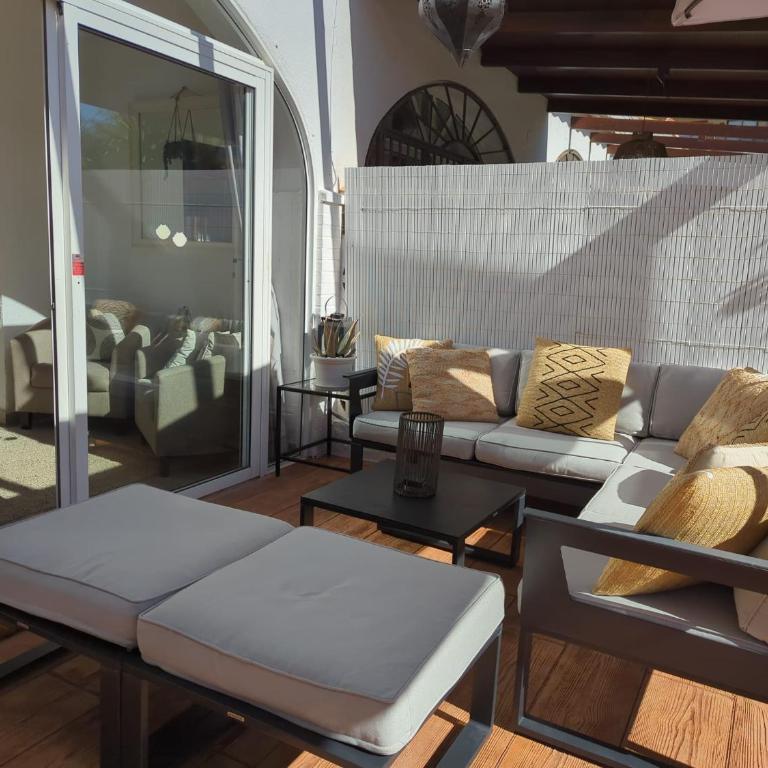 The Lemon Tree by the Sea - Casa de 3 dormitorios - 37