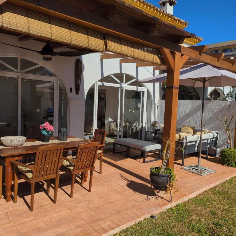 The Lemon Tree by the Sea - Casa de 3 dormitorios - 41