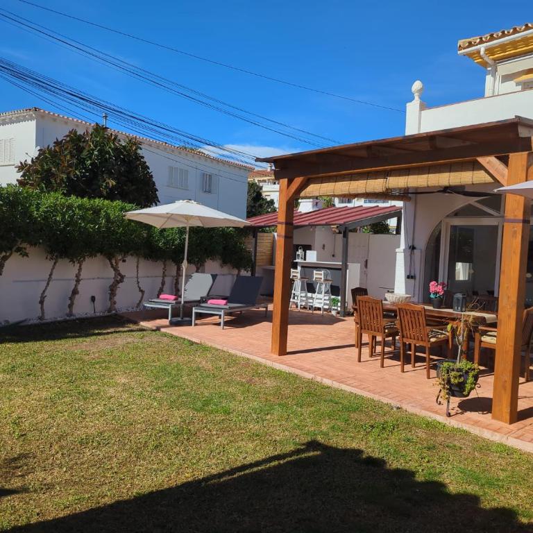 The Lemon Tree by the Sea - Casa de 3 dormitorios - 42