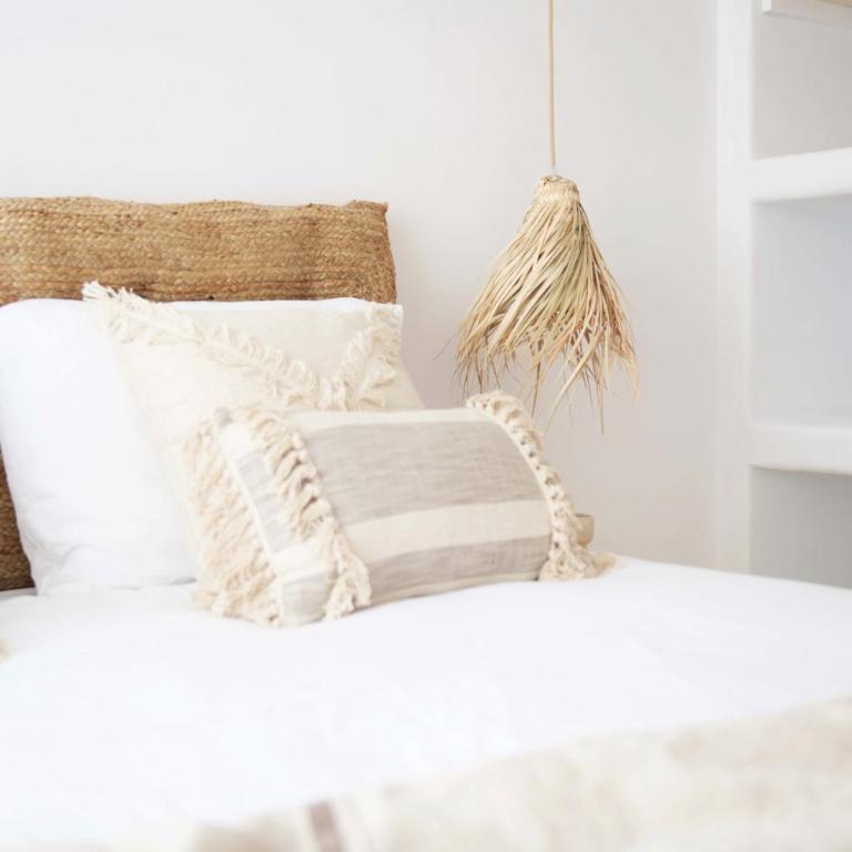Stories Jàvea - Cosy Boho apartment El Arenal - Toplocation - 250m from the beach! - Apartamento de 1 dormitorio - 31