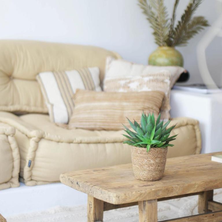 Stories Jàvea - Cosy Boho apartment El Arenal - Toplocation - 250m from the beach! - Apartamento de 1 dormitorio - 36