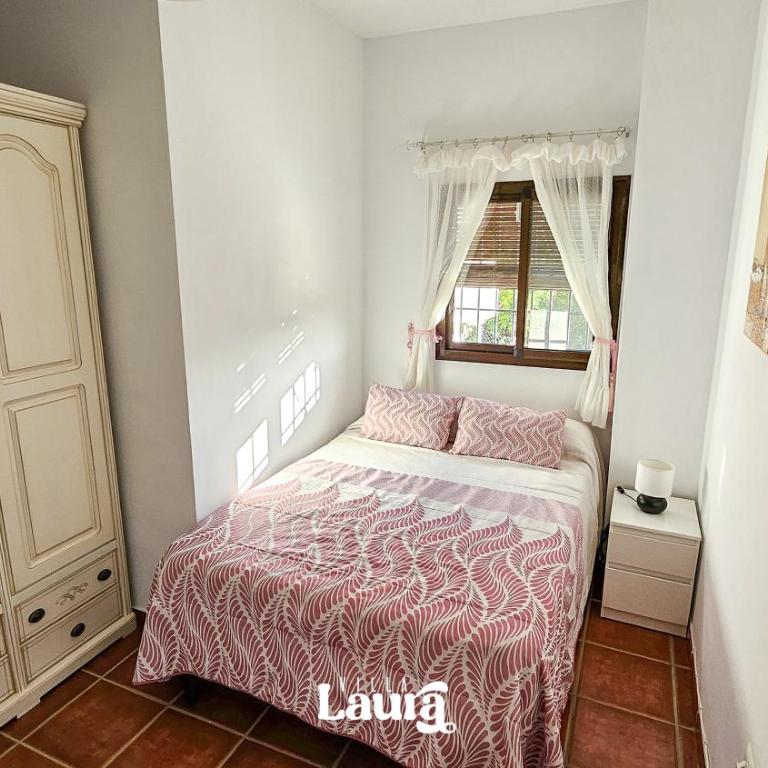 Villa Laura - Four-Bedroom House - 46