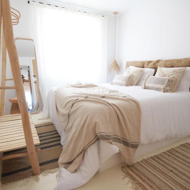 Stories Jàvea - Cosy Boho apartment El Arenal - Toplocation - 250m from the beach! - Apartamento de 1 dormitorio - 4