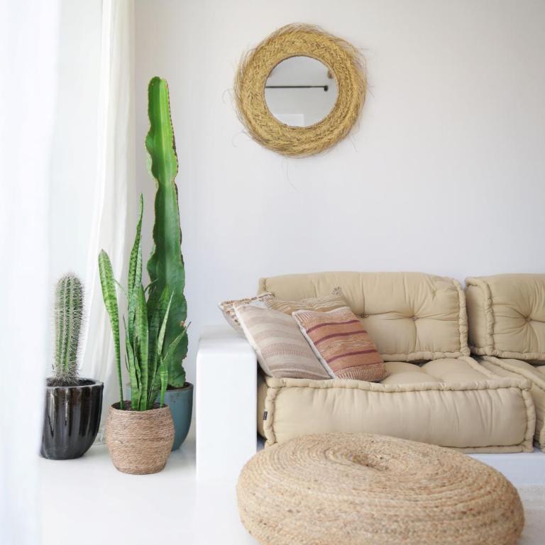 Stories Jàvea - Cosy Boho apartment El Arenal - Toplocation - 250m from the beach! - Apartamento de 1 dormitorio - 16