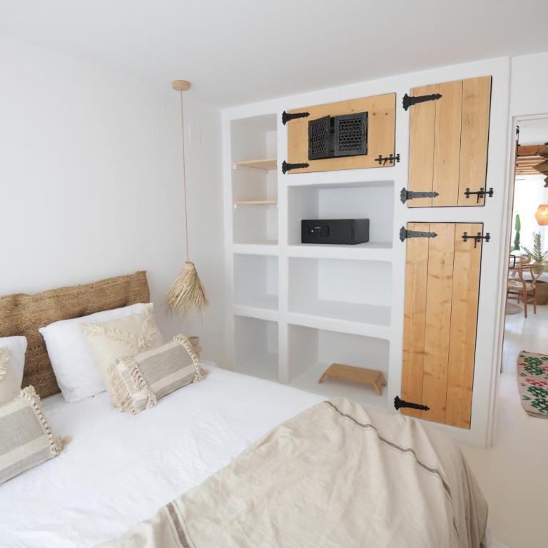 Stories Jàvea - Cosy Boho apartment El Arenal - Toplocation - 250m from the beach! - Apartamento de 1 dormitorio - 21
