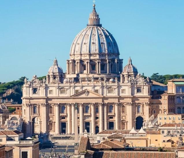 Rome Apartment - Vatican - Appartamento con 2 Camere da Letto - 1