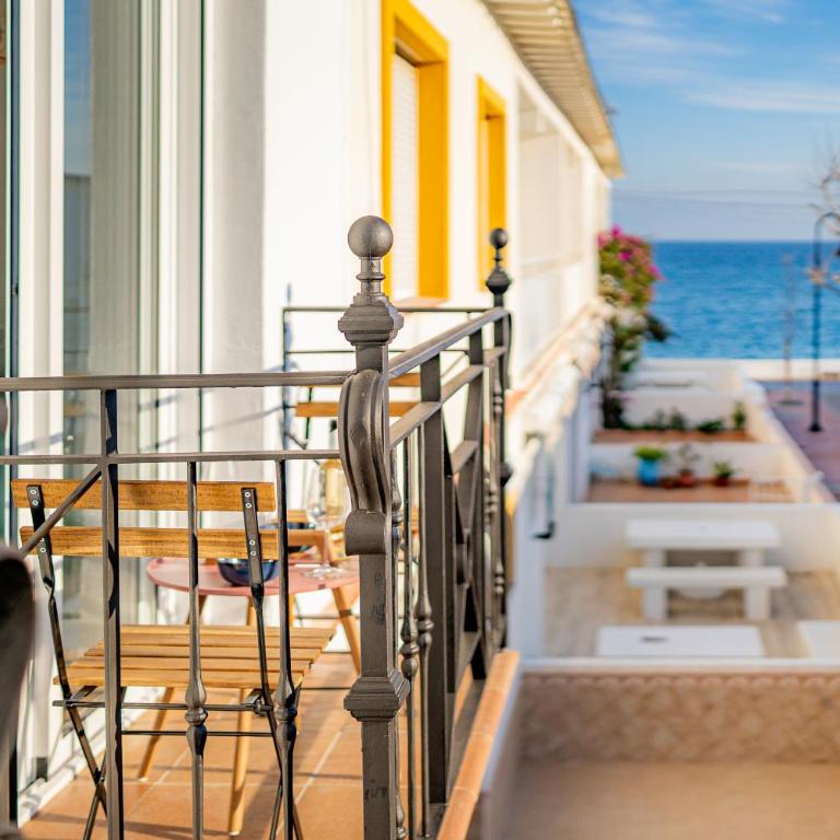 La Familia Beach Houses La Cala - Casa de 3 dormitorios - 18