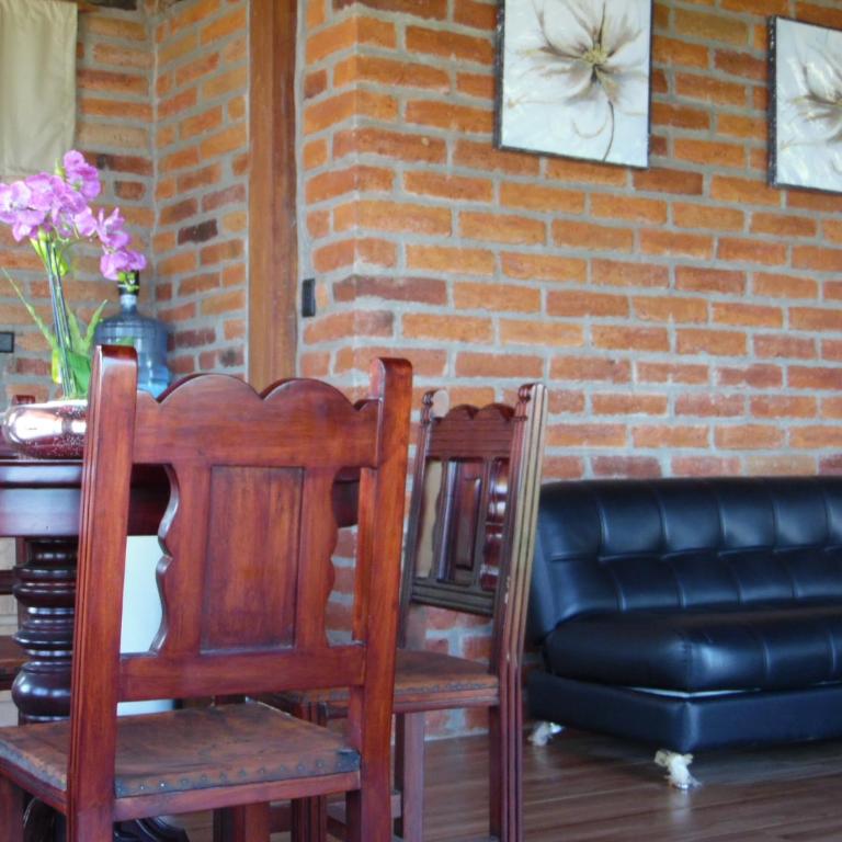 Pumamaki EcoLodge Glamping - Bungalow - 7