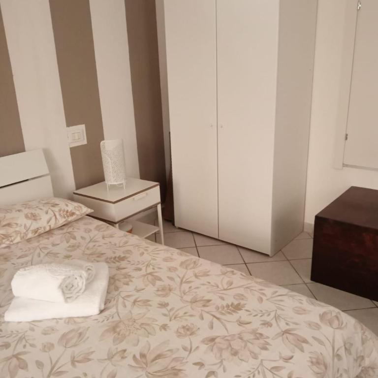 Casa Dea - Appartamento con 1 Camera da Letto - 6