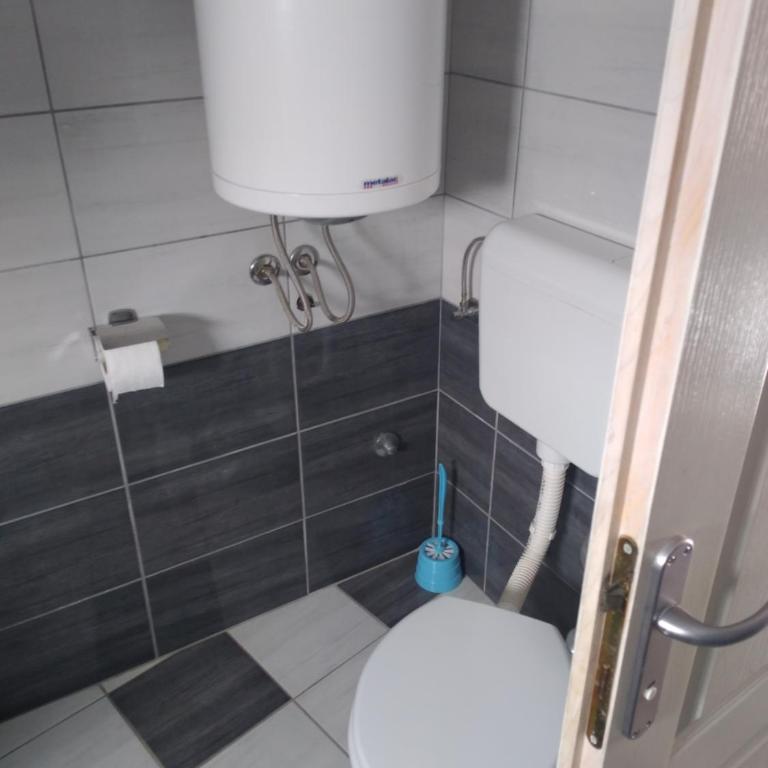 Mare Stari grad - Apartman sa 1 Spavaćom Sobom - 3