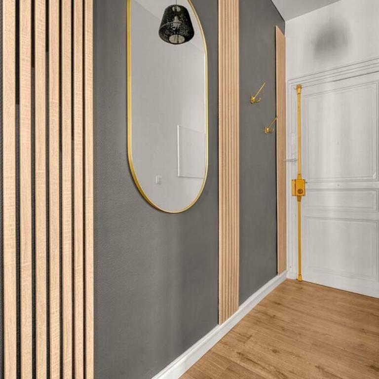ღ Le Lormian - Design & Confortable - Capitole - Appartement 1 Chambre - 3
