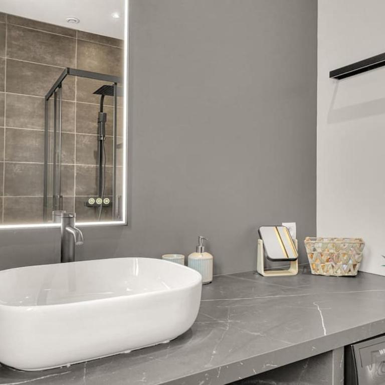 ღ Le Lormian - Design & Confortable - Capitole - Appartement 1 Chambre - 5