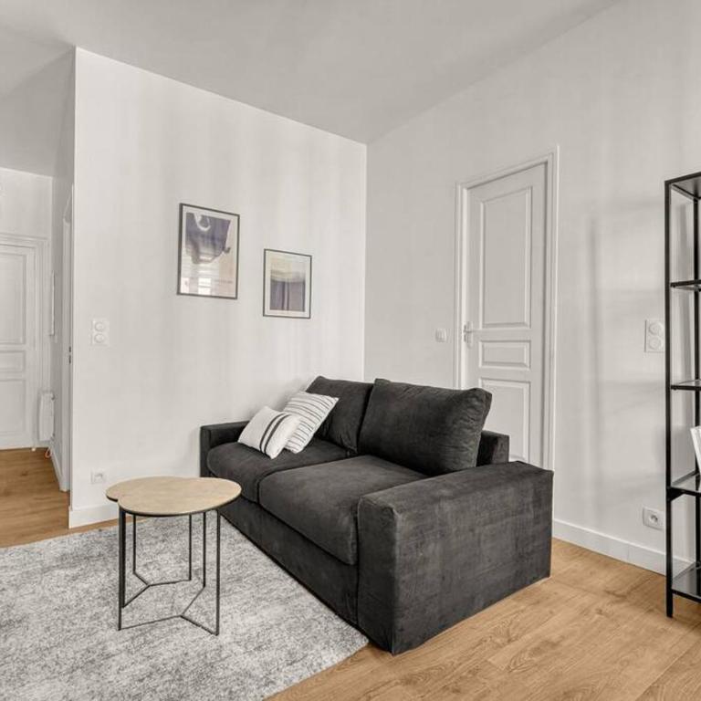 ღ Le Lormian - Design & Confortable - Capitole - Appartement 1 Chambre - 9