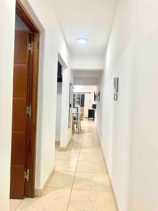 Hermoso y cómodo departamento en Salta - Two-Bedroom Apartment - 7