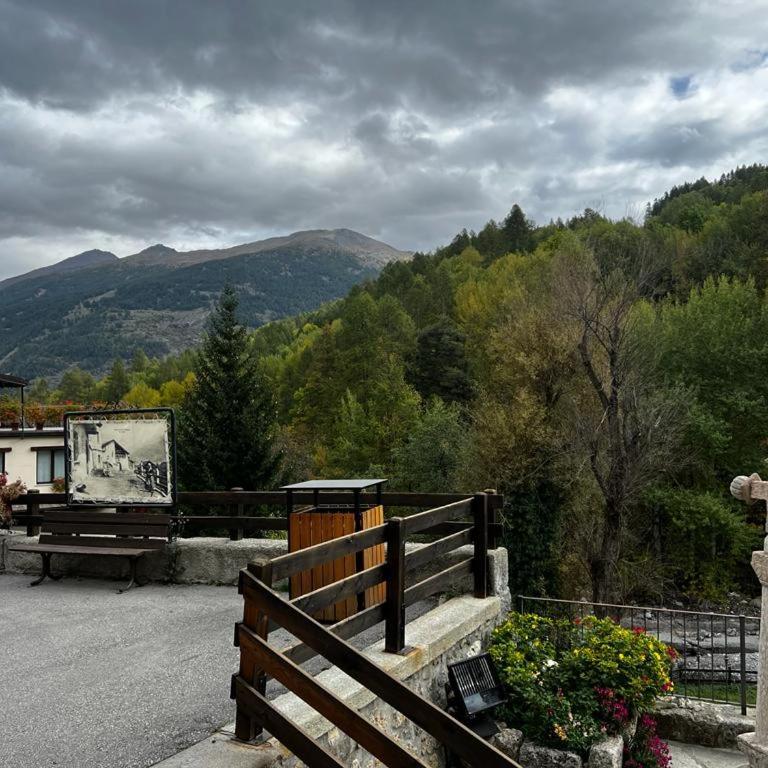 Les Arnauds natura & relax - Apartamento de 2 dormitorios - 9
